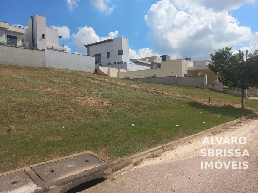 Foto 4 de Terreno / Lote à venda, 366m2 em Salto - SP