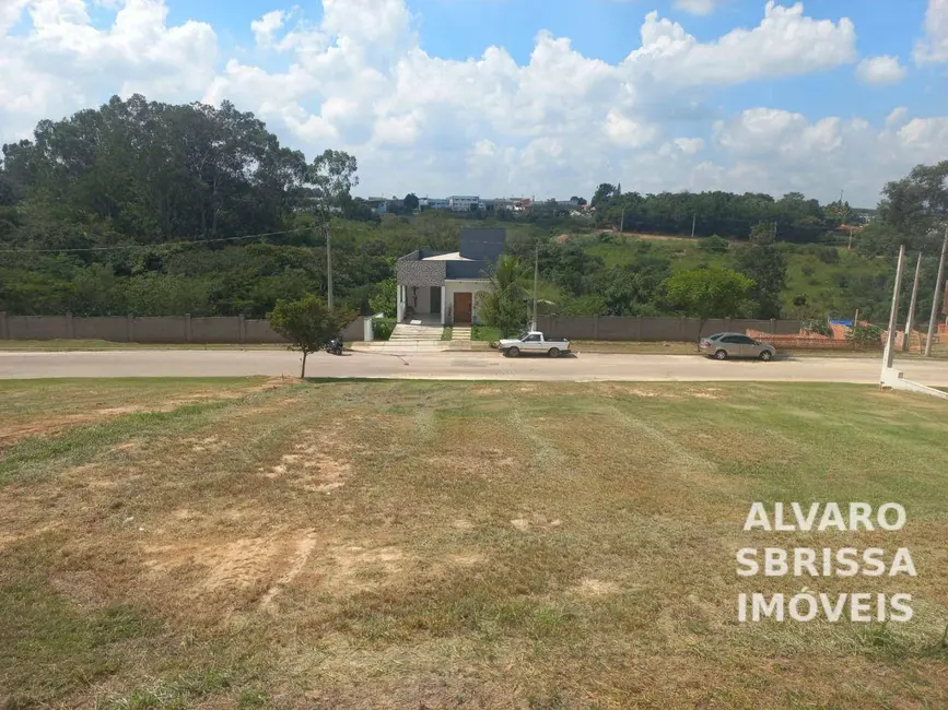 Foto 2 de Terreno / Lote à venda, 366m2 em Salto - SP