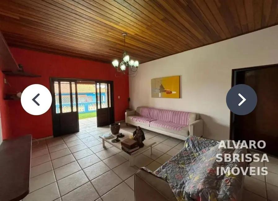 Foto 7 de Chácara com 5 quartos à venda, 2000m2 em Terras de Santa Rosa, Salto - SP