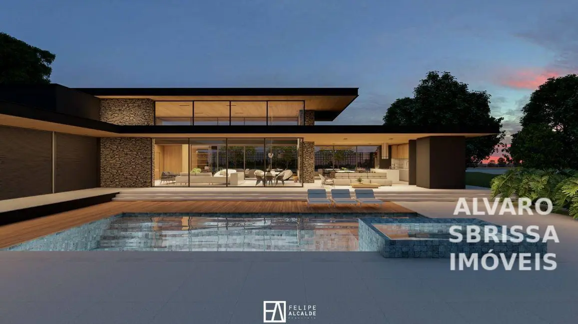 Foto 2 de Terreno / Lote à venda, 2100m2 em Itu - SP