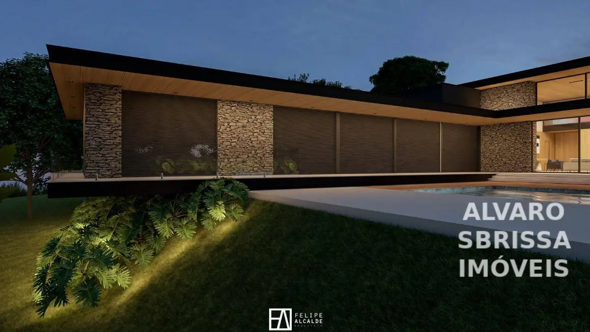 Foto 6 de Terreno / Lote à venda, 2100m2 em Itu - SP