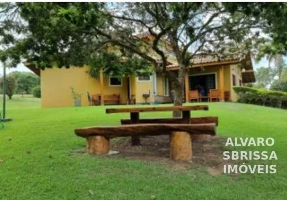 Fazenda / Haras com 3 quartos à venda, 798600m2 em Porto Feliz - SP - imagem 5 Foto 5 de Fazenda / Haras com 3 quartos à venda, 798600m2 em Porto Feliz - SP