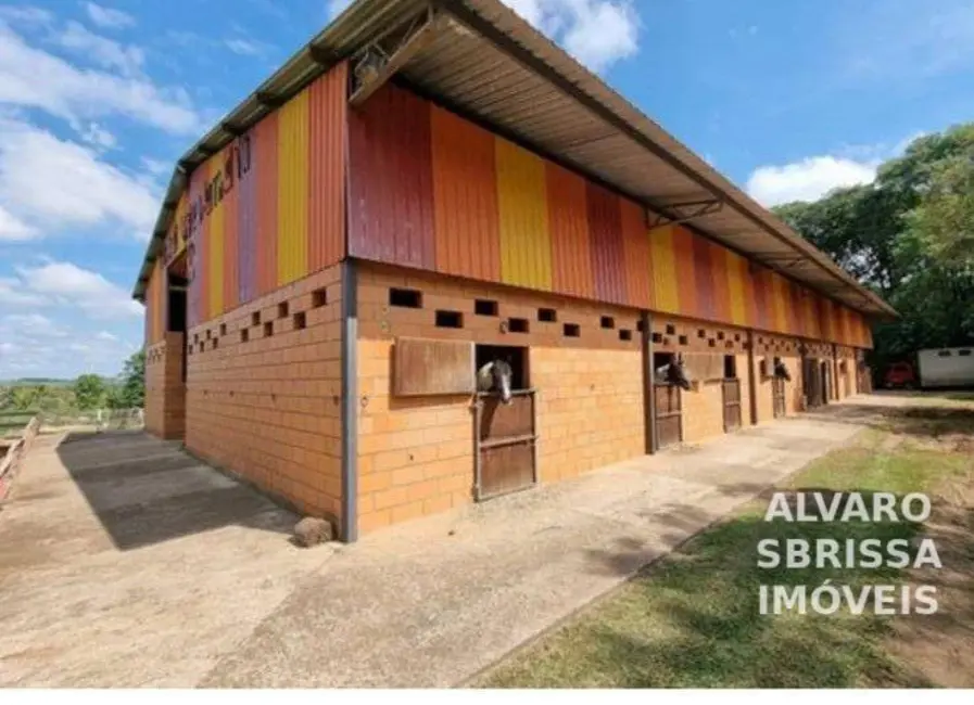 Fazenda / Haras com 3 quartos à venda, 798600m2 em Porto Feliz - SP - imagem 6 Foto 6 de Fazenda / Haras com 3 quartos à venda, 798600m2 em Porto Feliz - SP