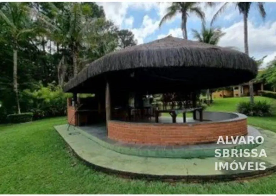 Fazenda / Haras com 3 quartos à venda, 798600m2 em Porto Feliz - SP - imagem 3 Foto 3 de Fazenda / Haras com 3 quartos à venda, 798600m2 em Porto Feliz - SP