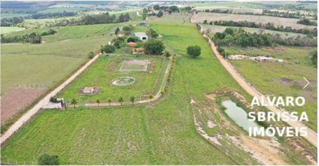 Foto 3 de Fazenda / Haras com 2 quartos à venda, 60500m2 em Porto Feliz - SP
