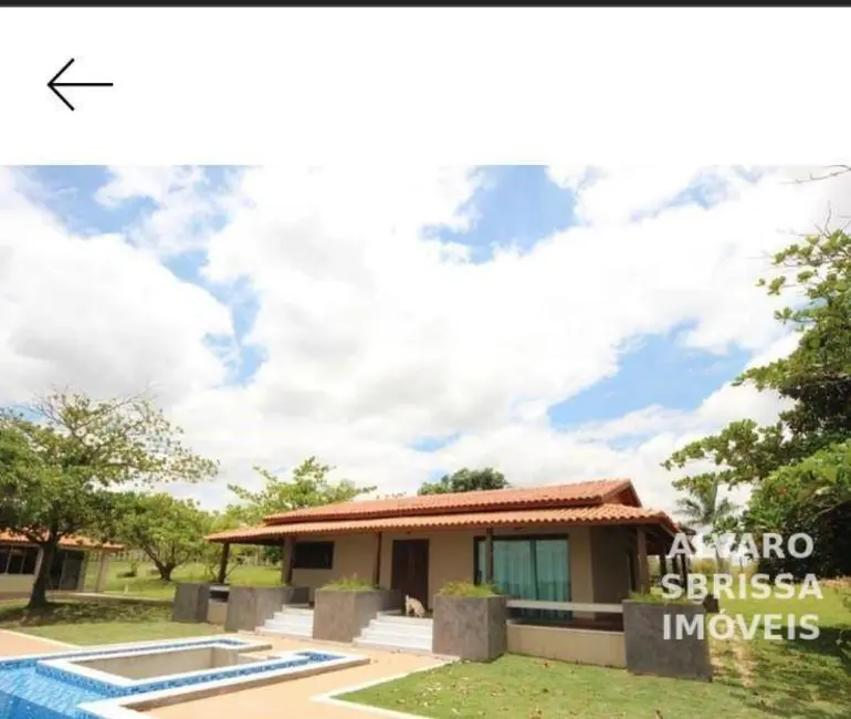 Foto 5 de Fazenda / Haras com 2 quartos à venda, 60500m2 em Porto Feliz - SP