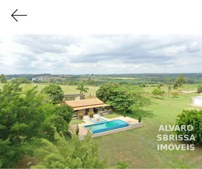 Foto 7 de Fazenda / Haras com 2 quartos à venda, 60500m2 em Porto Feliz - SP