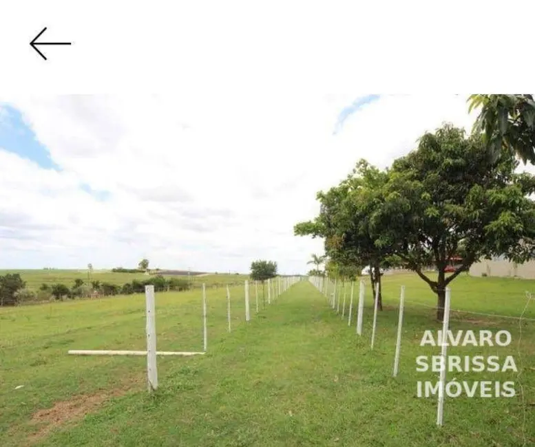 Foto 8 de Fazenda / Haras com 2 quartos à venda, 60500m2 em Porto Feliz - SP