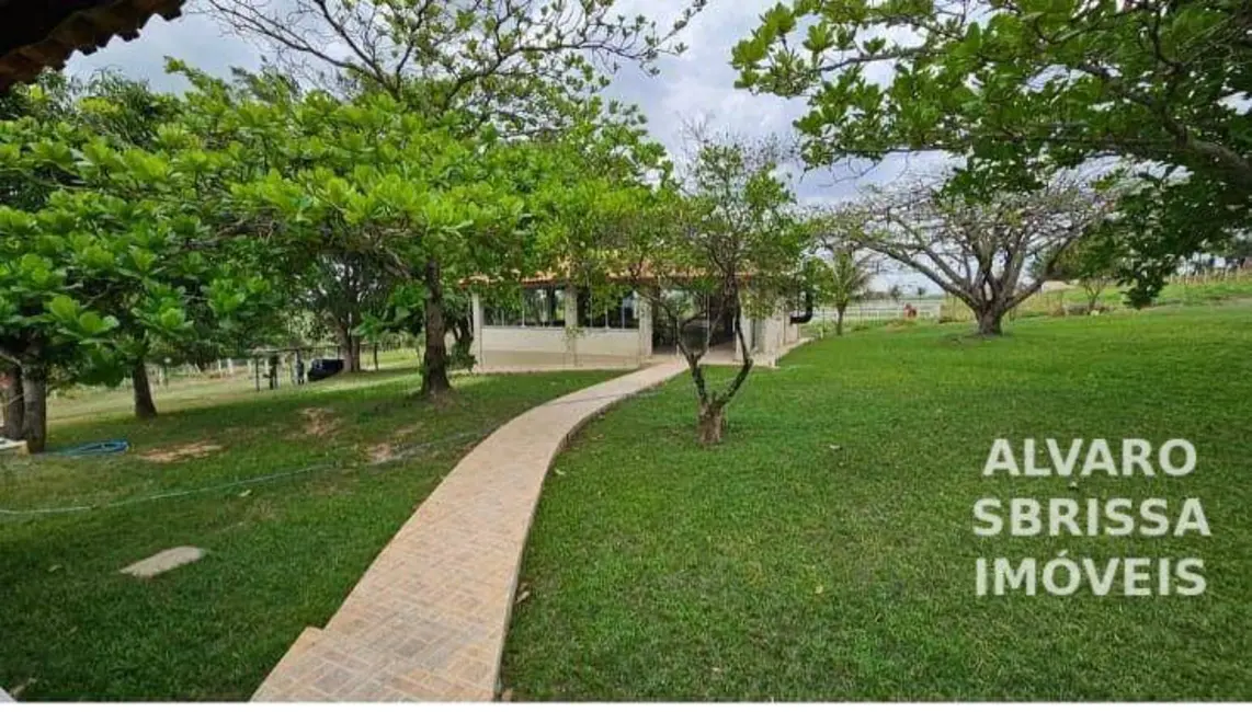 Foto 9 de Fazenda / Haras com 2 quartos à venda, 60500m2 em Porto Feliz - SP