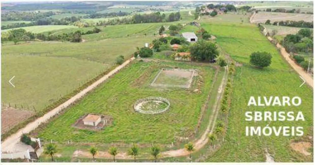 Foto 4 de Fazenda / Haras com 2 quartos à venda, 60500m2 em Porto Feliz - SP