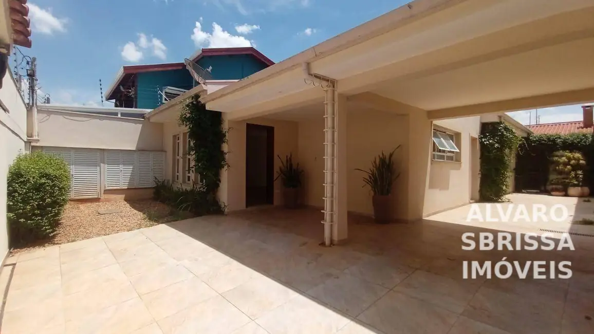 Foto 2 de Casa com 3 quartos à venda, 300m2 em Parque Residencial Guitti, Itu - SP