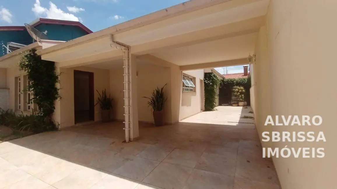 Foto 5 de Casa com 3 quartos à venda, 300m2 em Parque Residencial Guitti, Itu - SP