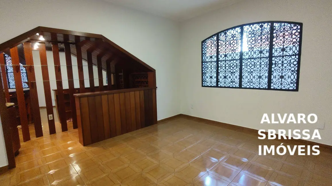 Foto 8 de Casa de Condomínio com 4 quartos à venda e para alugar, 339m2 em Condomínio Portal de Itu, Itu - SP