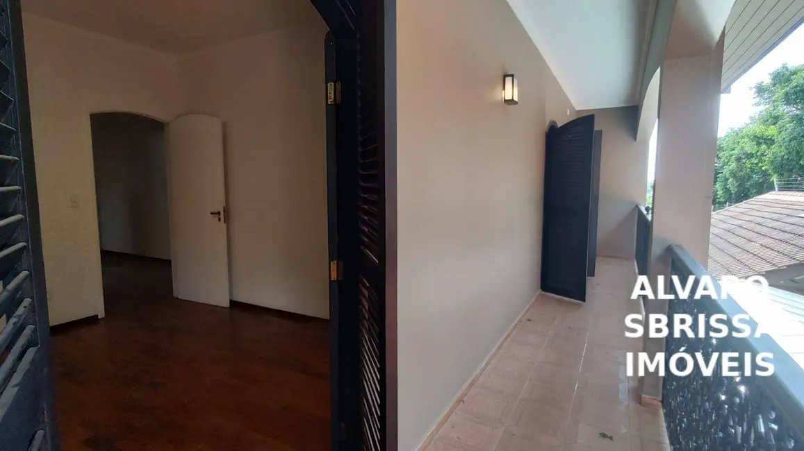 Foto 2 de Casa de Condomínio com 4 quartos à venda e para alugar, 339m2 em Condomínio Portal de Itu, Itu - SP