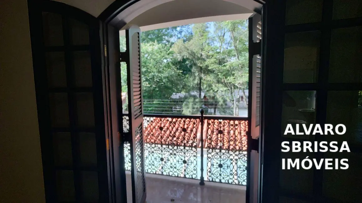 Foto 5 de Casa de Condomínio com 4 quartos à venda e para alugar, 339m2 em Condomínio Portal de Itu, Itu - SP