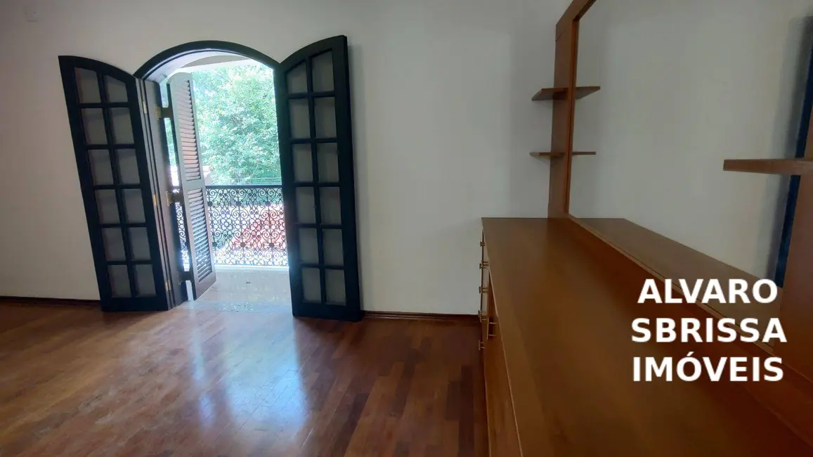 Foto 3 de Casa de Condomínio com 4 quartos à venda e para alugar, 339m2 em Condomínio Portal de Itu, Itu - SP