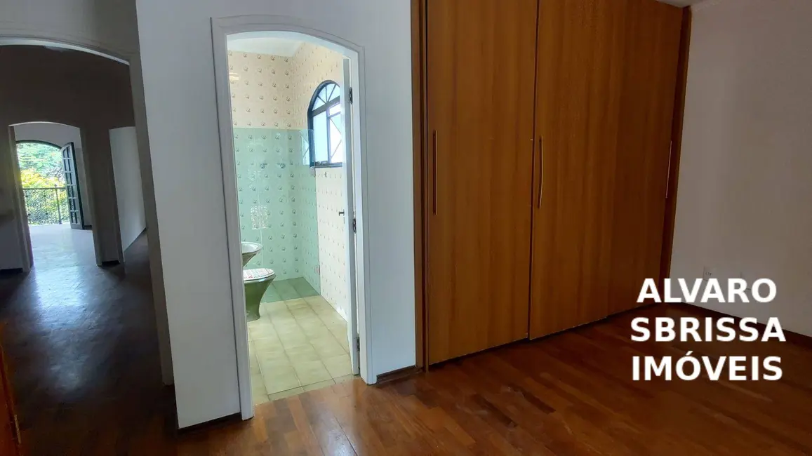 Foto 4 de Casa de Condomínio com 4 quartos à venda e para alugar, 339m2 em Condomínio Portal de Itu, Itu - SP