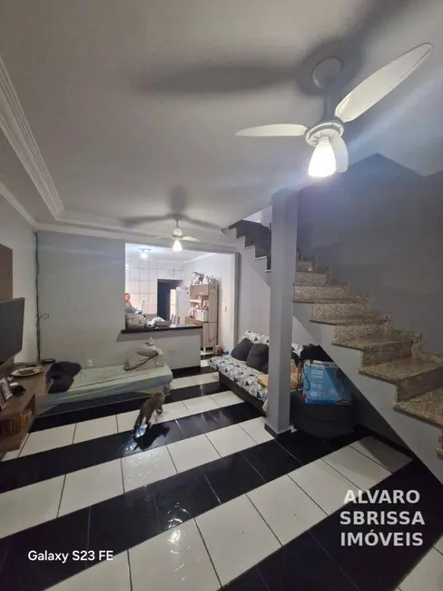 Foto 4 de Casa com 3 quartos à venda, 125m2 em Jardim São Francisco, Indaiatuba - SP