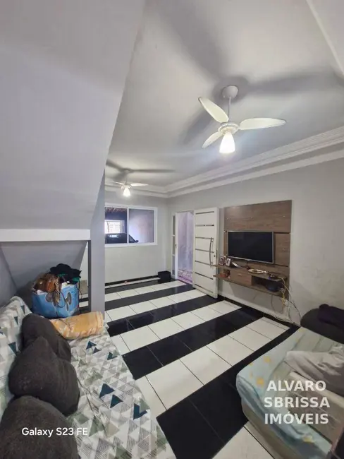 Foto 3 de Casa com 3 quartos à venda, 125m2 em Jardim São Francisco, Indaiatuba - SP