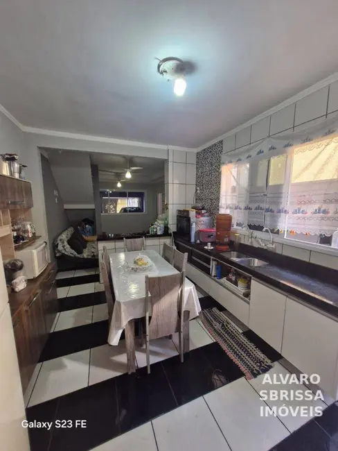 Foto 9 de Casa com 3 quartos à venda, 125m2 em Jardim São Francisco, Indaiatuba - SP