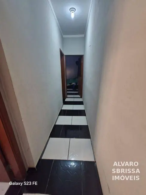 Foto 7 de Casa com 3 quartos à venda, 125m2 em Jardim São Francisco, Indaiatuba - SP