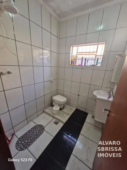 Foto 8 de Casa com 3 quartos à venda, 125m2 em Jardim São Francisco, Indaiatuba - SP