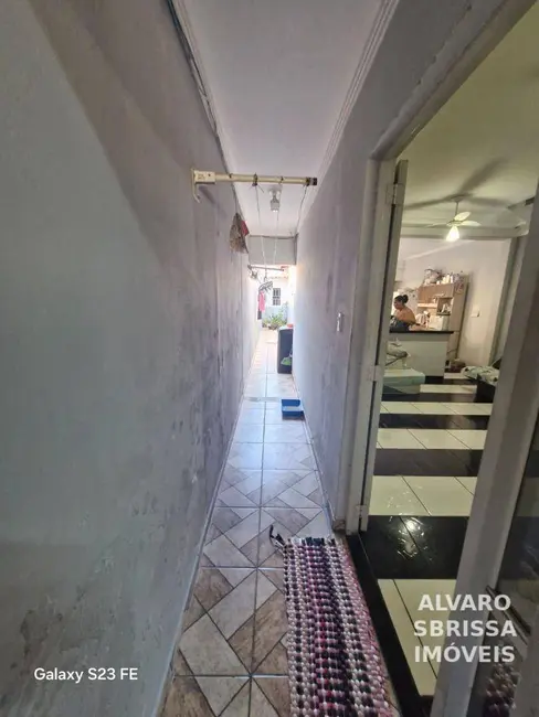 Foto 6 de Casa com 3 quartos à venda, 125m2 em Jardim São Francisco, Indaiatuba - SP