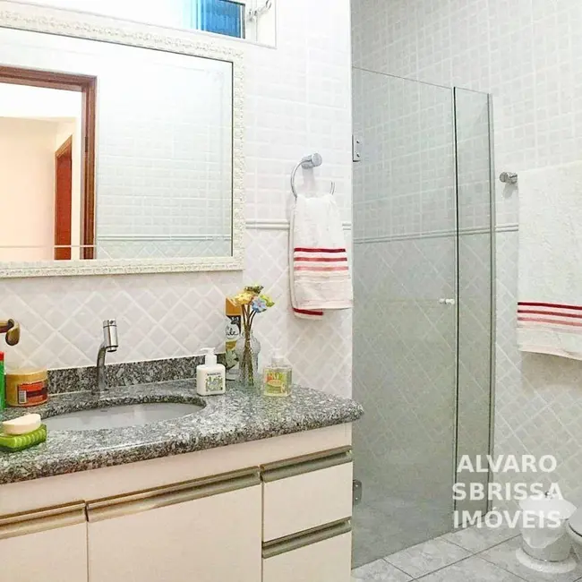 Foto 1 de Casa com 3 quartos à venda, 250m2 em Brasil, Itu - SP