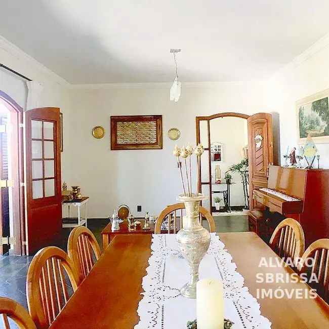 Foto 2 de Casa com 3 quartos à venda, 250m2 em Brasil, Itu - SP