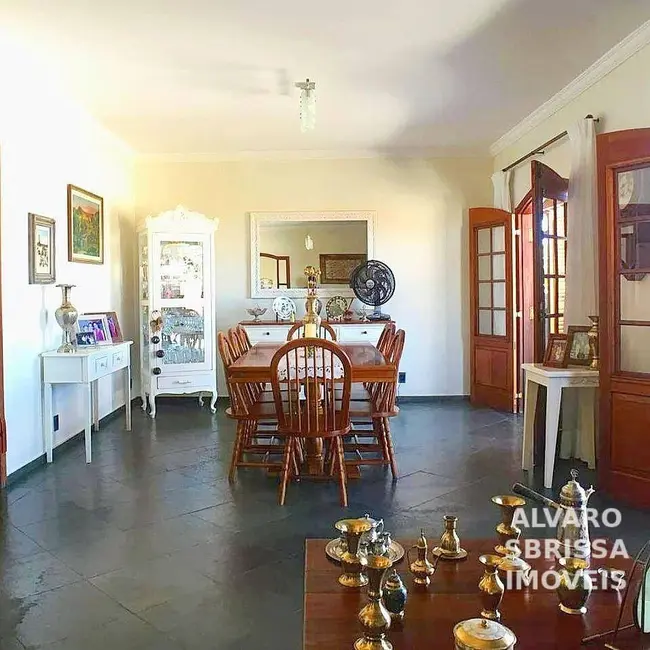 Foto 3 de Casa com 3 quartos à venda, 250m2 em Brasil, Itu - SP