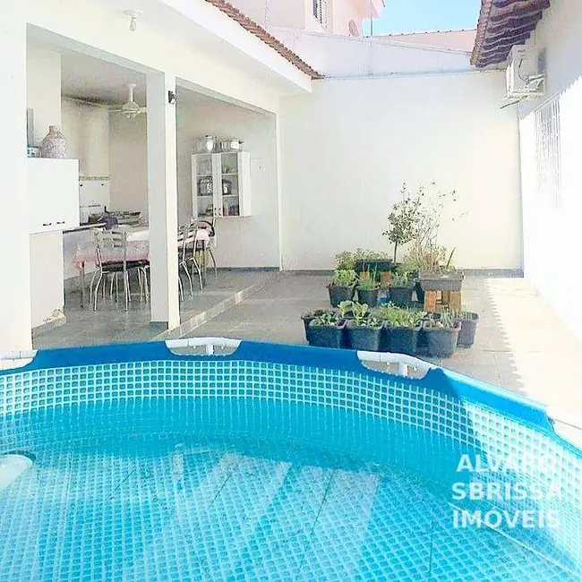 Foto 7 de Casa com 3 quartos à venda, 250m2 em Brasil, Itu - SP