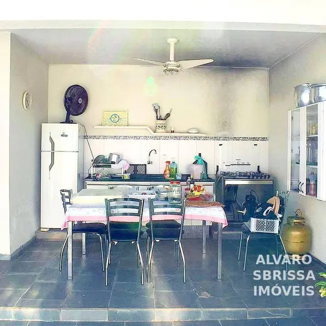 Foto 8 de Casa com 3 quartos à venda, 250m2 em Brasil, Itu - SP