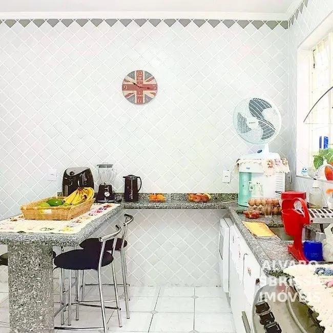 Foto 4 de Casa com 3 quartos à venda, 250m2 em Brasil, Itu - SP