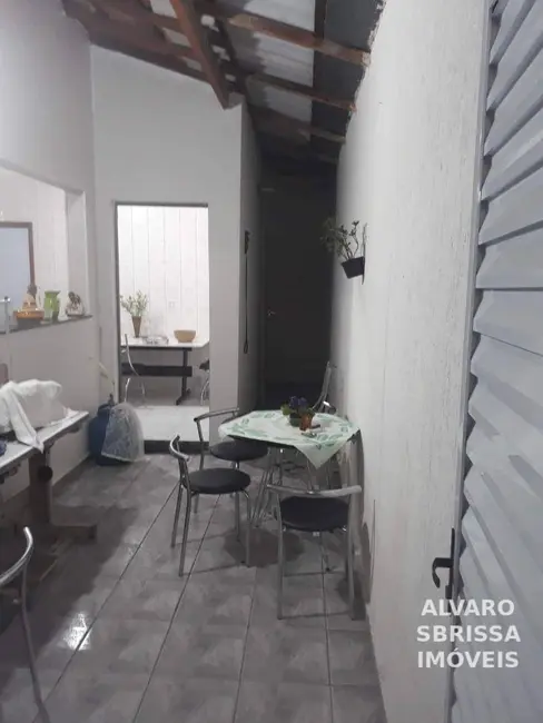 Foto 6 de Casa com 2 quartos à venda, 132m2 em Jardim Agarussi, Itu - SP