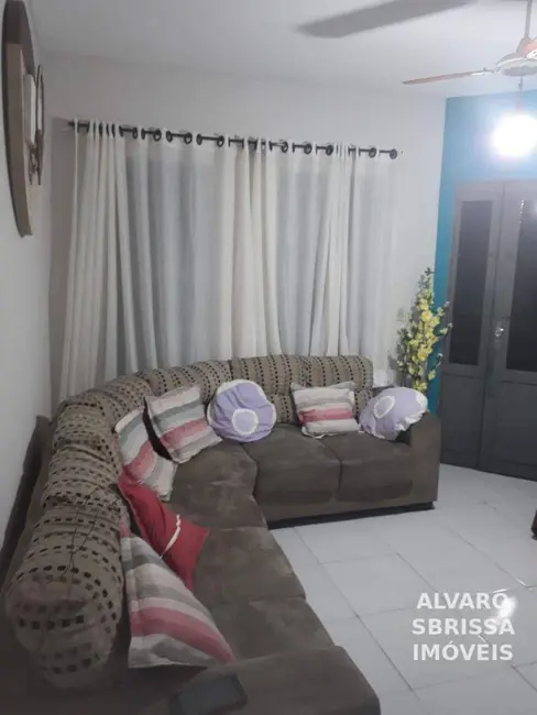Foto 2 de Casa com 2 quartos à venda, 132m2 em Jardim Agarussi, Itu - SP