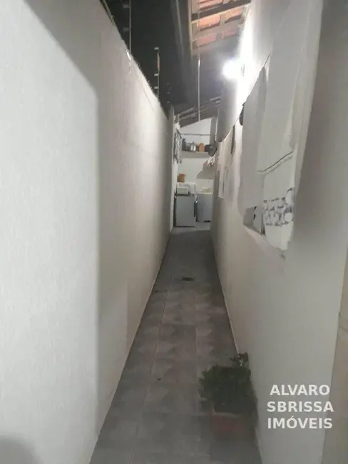 Foto 7 de Casa com 2 quartos à venda, 132m2 em Jardim Agarussi, Itu - SP