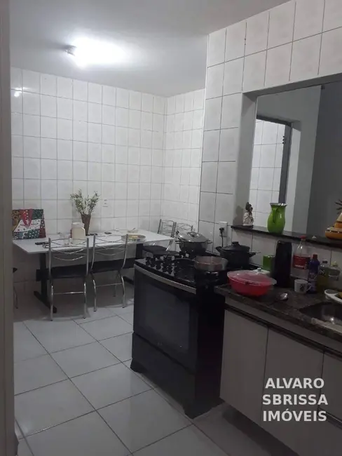 Foto 4 de Casa com 2 quartos à venda, 132m2 em Jardim Agarussi, Itu - SP