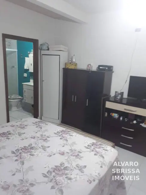 Foto 8 de Casa com 2 quartos à venda, 132m2 em Jardim Agarussi, Itu - SP