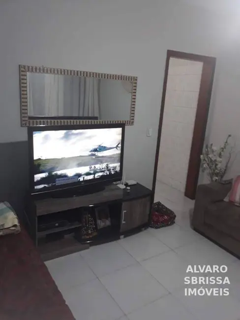 Foto 3 de Casa com 2 quartos à venda, 132m2 em Jardim Agarussi, Itu - SP