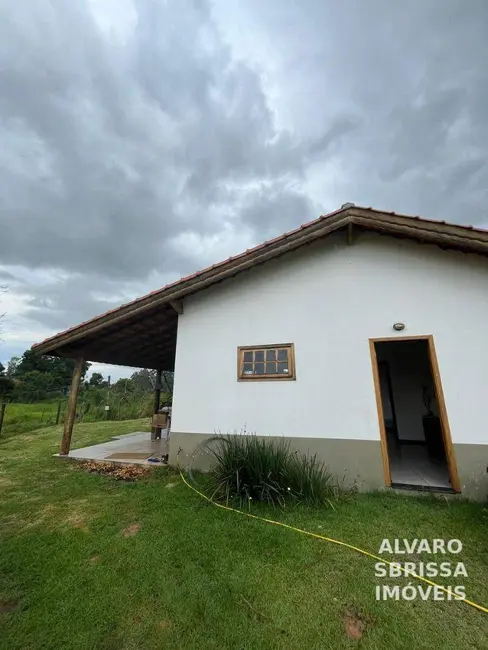 Foto 8 de Fazenda / Haras com 2 quartos à venda, 65340m2 em Porto Feliz - SP