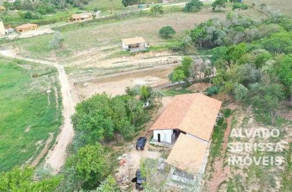 Foto 3 de Fazenda / Haras com 2 quartos à venda, 65340m2 em Porto Feliz - SP