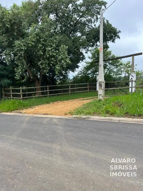 Foto 6 de Fazenda / Haras com 2 quartos à venda, 65340m2 em Porto Feliz - SP
