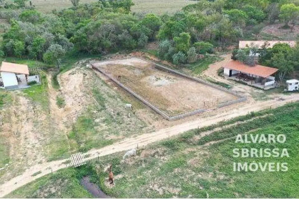 Foto 4 de Fazenda / Haras com 2 quartos à venda, 65340m2 em Porto Feliz - SP