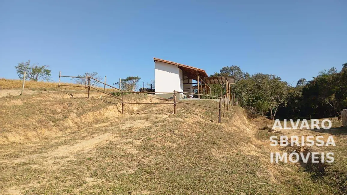 Foto 2 de Fazenda / Haras com 2 quartos à venda, 65340m2 em Porto Feliz - SP