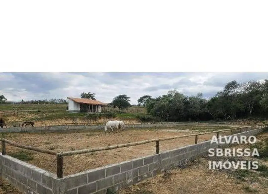 Foto 5 de Fazenda / Haras com 2 quartos à venda, 65340m2 em Porto Feliz - SP