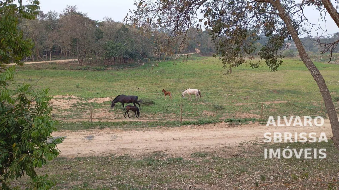 Foto 1 de Fazenda / Haras com 2 quartos à venda, 65340m2 em Porto Feliz - SP