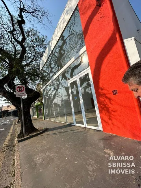 Foto 2 de Sala Comercial para alugar, 160m2 em Vila Nova, Itu - SP