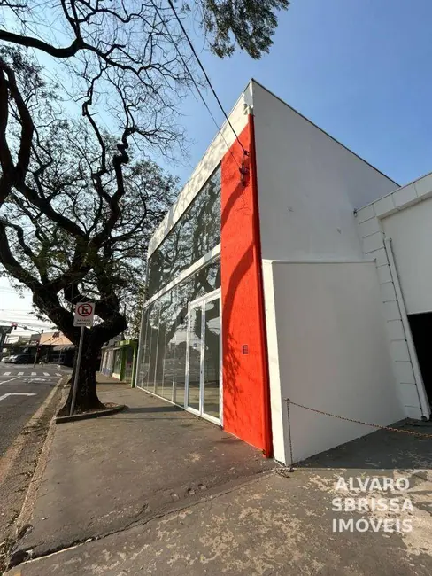 Foto 1 de Sala Comercial para alugar, 160m2 em Vila Nova, Itu - SP