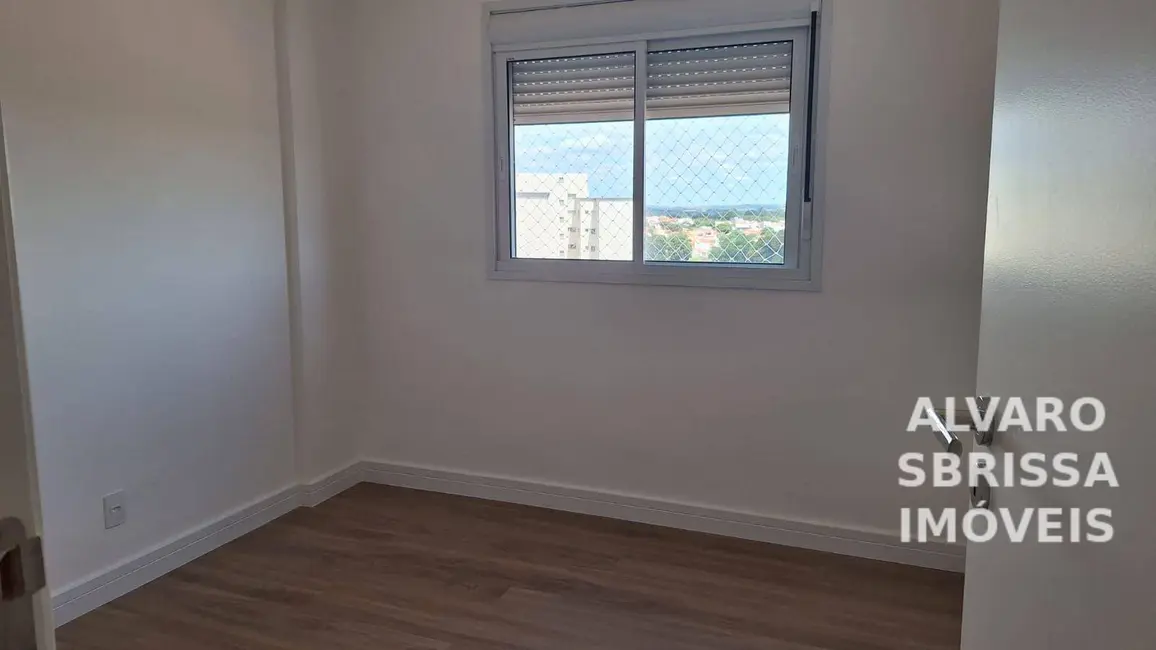 Apartamento com 3 quartos para alugar, 85m2 em Vila Padre Bento, Itu - SP - imagem 4 Foto 4 de Apartamento com 3 quartos para alugar, 85m2 em Vila Padre Bento, Itu - SP