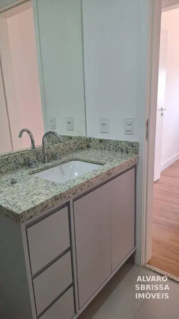 Apartamento com 3 quartos para alugar, 85m2 em Vila Padre Bento, Itu - SP - imagem 5 Foto 5 de Apartamento com 3 quartos para alugar, 85m2 em Vila Padre Bento, Itu - SP